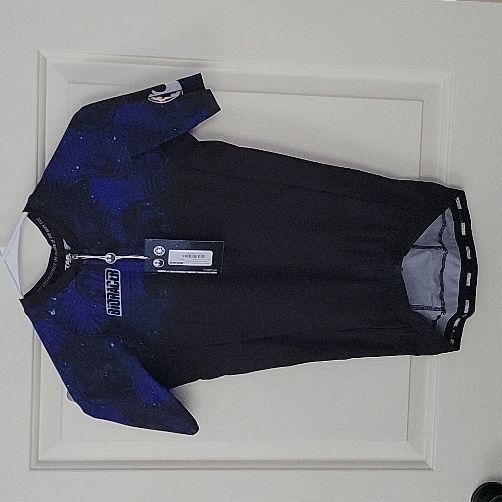 Men or women's Star Wars cycling jersey
